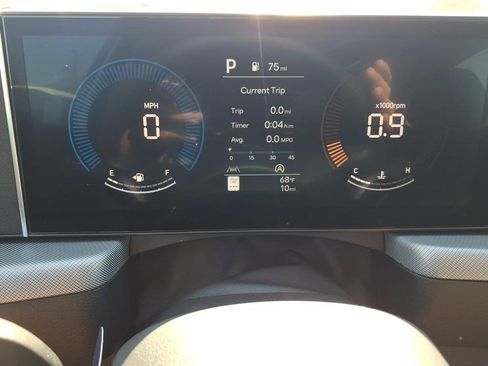 New 2026 Hyundai Sonata SE FWD image 16