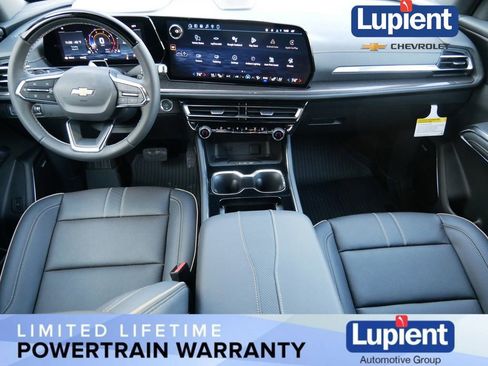 New 2026 Chevrolet Traverse High Country w/ LPO, Floor Liner Package image 18