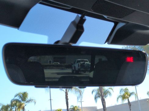 Used 2024 Subaru Forester Wilderness image 26