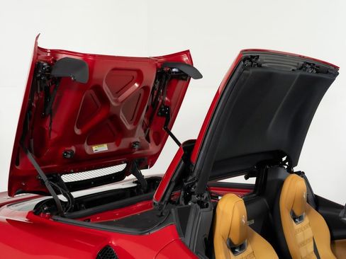 Used 2025 Ferrari 296 GTS image 23