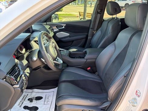 Used 2023 Acura RDX A-Spec AWD/4WD image 5