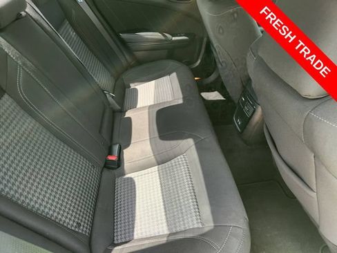 Used 2023 Dodge Charger SXT w/ Blacktop Package RWD image 31
