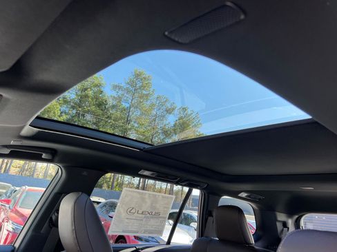 New 2026 Lexus TX 350 TX 350 Luxury image 26