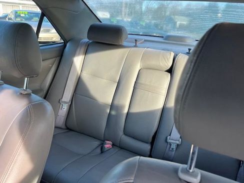 Used 2003 Toyota Camry LE image 7