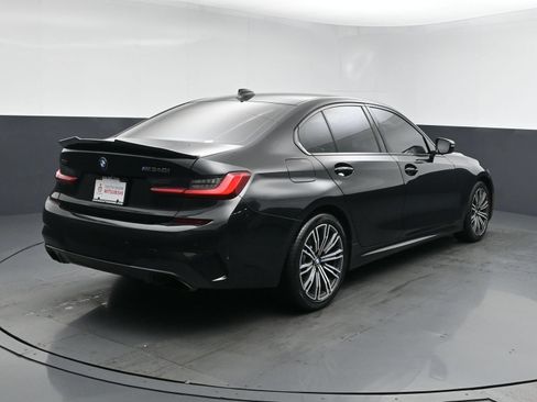 Used 2020 BMW M340i xDrive w/ Premium Package AWD/4WD image 18