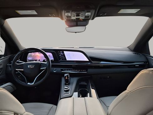 Used 2023 Cadillac Escalade Sport w/ Touring Package image 23