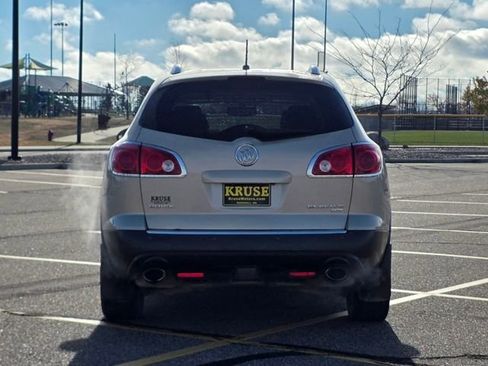 Used 2011 Buick Enclave CXL w/ Trailering Provision Package image 30