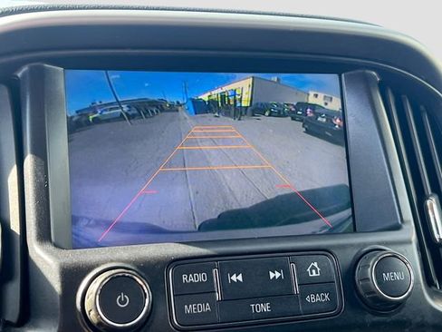 Used 2015 Chevrolet Colorado LT image 13