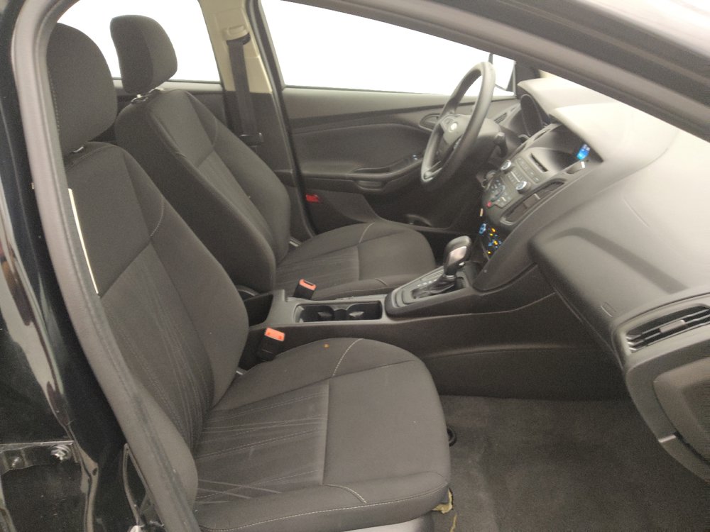 Used 2016 Ford Focus S FWD image 21