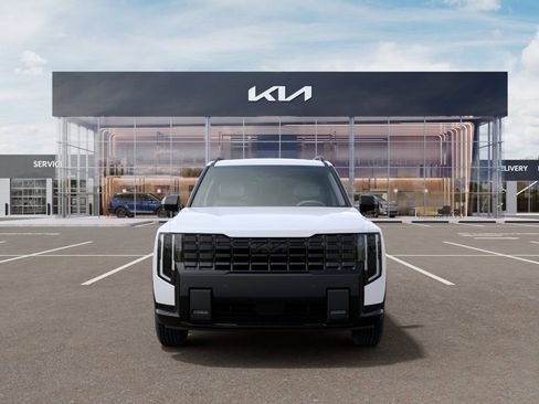 New 2027 Kia Telluride EX X-Line AWD/4WD image 2