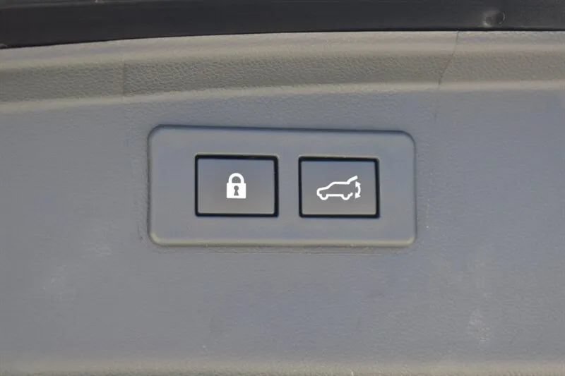 Used 2024 Subaru Outback Wilderness AWD/4WD image 31
