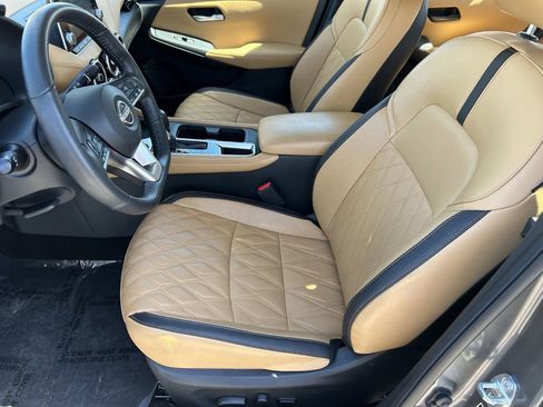 Certified 2025 Nissan Sentra SV w/ SV Premium Package image 24