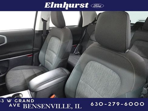 Certified 2021 Ford Bronco Sport Big Bend w/ Big Bend Package image 12