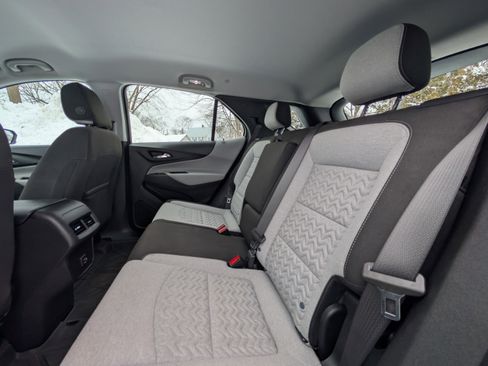 Used 2023 Chevrolet Equinox LS image 32