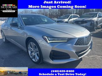 Used 2023 Acura TLX w/ Technology Package video 1