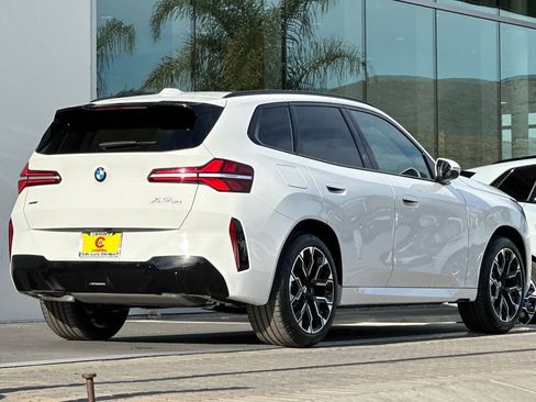 New 2026 BMW X3 xDrive30 w/ Premium Package image 3