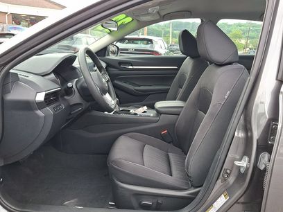 Used 2022 Nissan Altima 2.5 SV