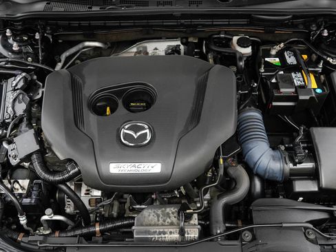 Used 2018 MAZDA MAZDA6 Signature FWD image 32