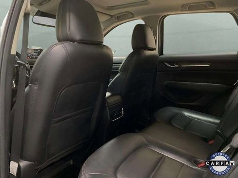 Used 2018 MAZDA CX-5 Grand Touring image 18