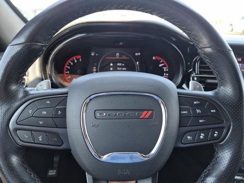 Used 2024 Dodge Durango GT AWD/4WD image 36