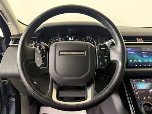 Used 2019 Land Rover Range Rover Velar S image 31