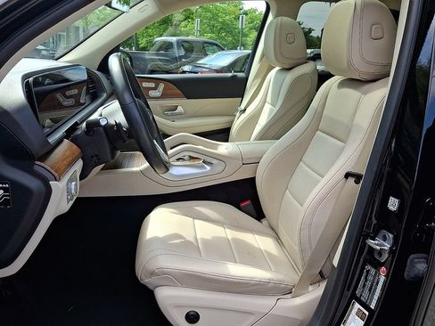 Used 2022 Mercedes-Benz GLE 350 4MATIC image 15