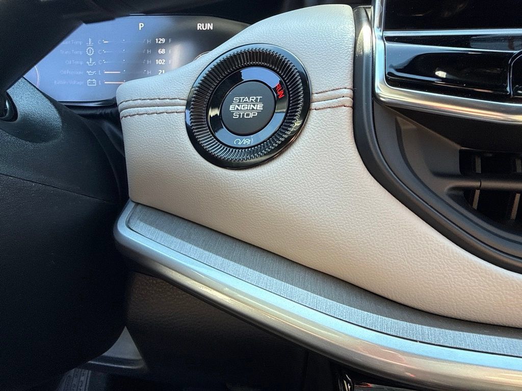New 2026 Jeep Compass Limited AWD/4WD image 15