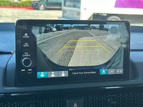 Certified 2025 Honda CR-V EX-L image 24