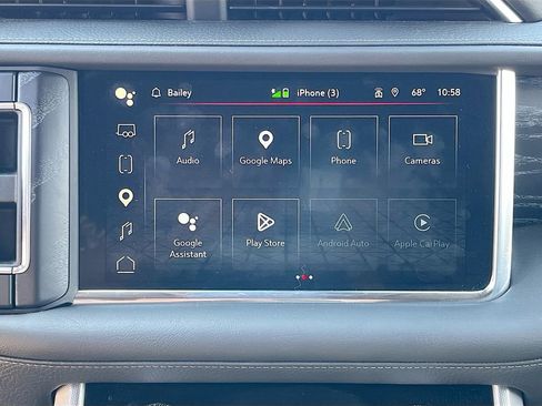 Used 2023 GMC Yukon Denali AWD/4WD image 23