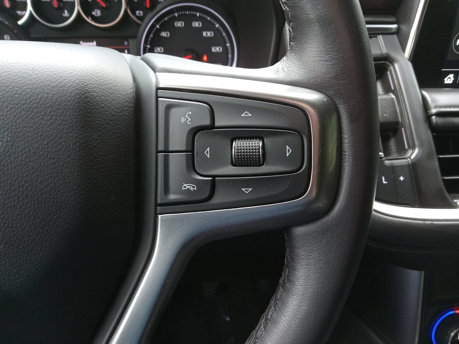 Used 2021 Chevrolet Tahoe LS AWD/4WD image 21