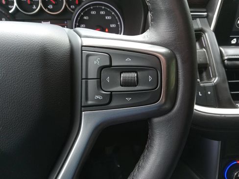 Used 2021 Chevrolet Tahoe LS AWD/4WD image 21