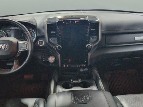 Used 2022 RAM 1500 Rebel w/ Rebel Level 2 Equipment Group AWD/4WD image 20