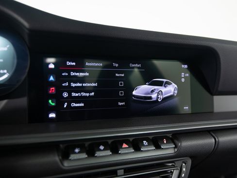 Certified 2022 Porsche 911 Carrera image 27