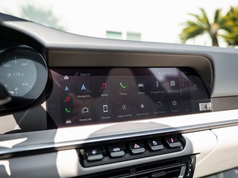 Used 2024 Porsche 911 Targa 4 GTS image 35