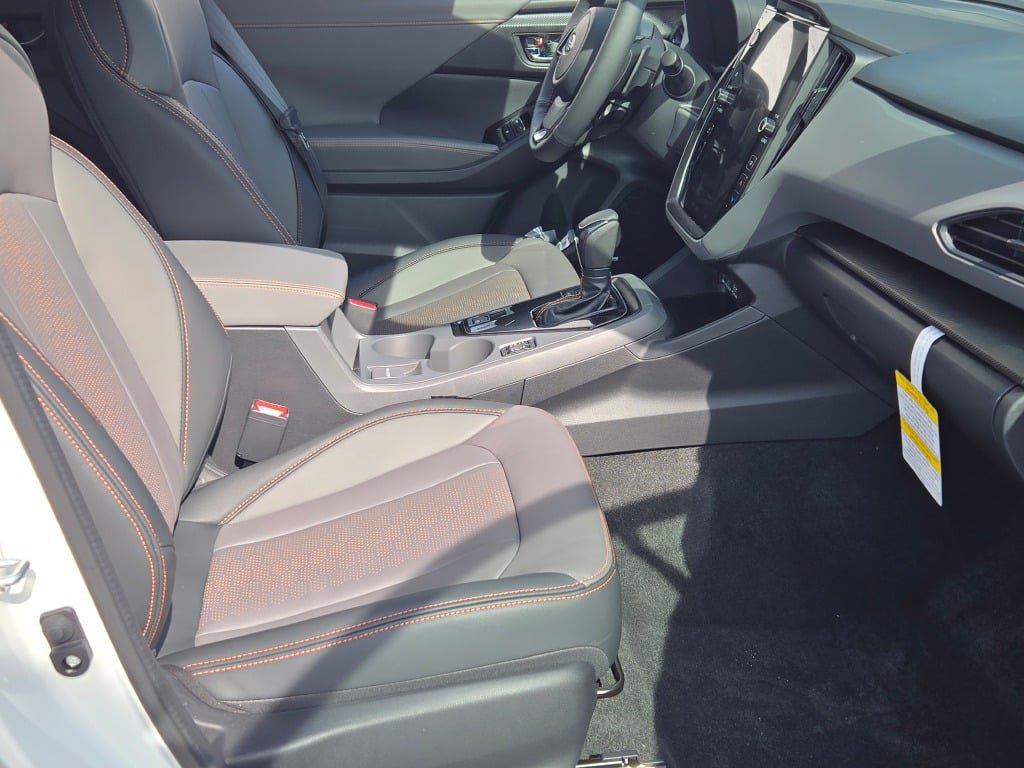 New 2026 Subaru Crosstrek 2.5i Limited AWD/4WD image 5