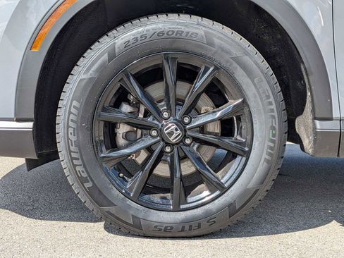 Certified 2023 Honda CR-V Sport image 13