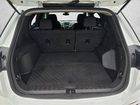 Used 2021 Chevrolet Equinox LT FWD image 6