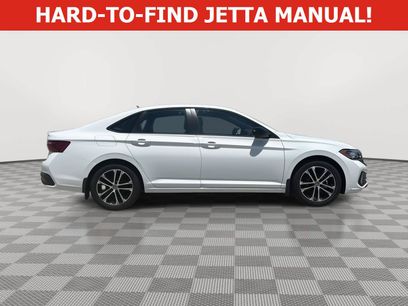 Used 2022 Volkswagen Jetta Sport
