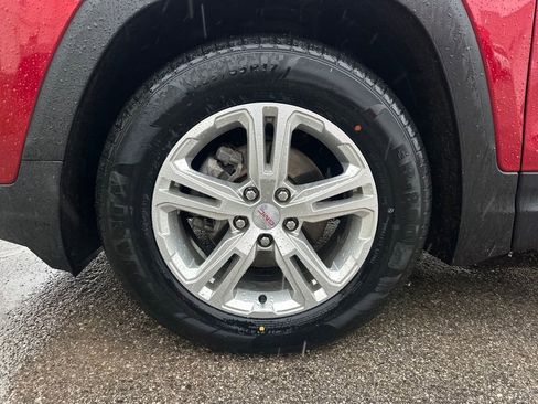 Used 2022 GMC Terrain SLE w/ Driver Convenience Package FWD image 42