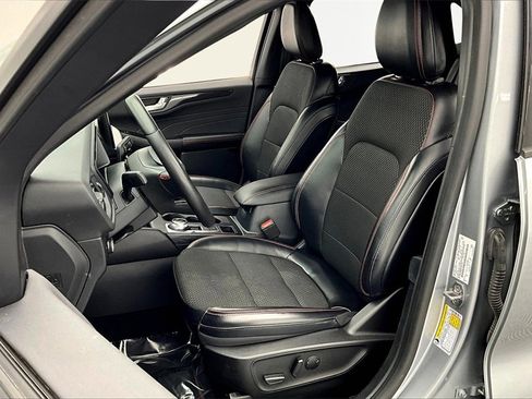 Used 2023 Ford Escape ST-Line w/ Tech Pack #1 image 25