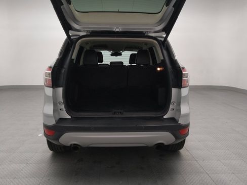 Used 2017 Ford Escape Titanium image 29