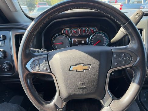 Used 2019 Chevrolet Silverado 3500 LTZ w/ Duramax Plus Package image 20