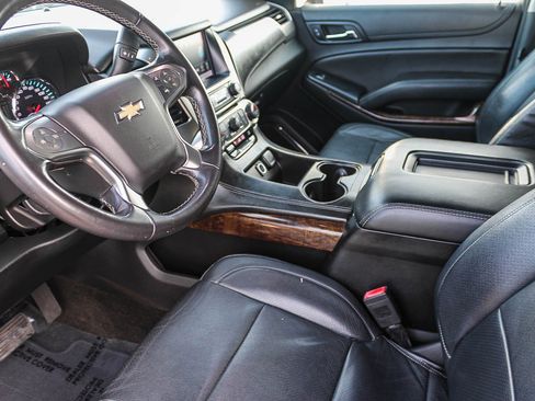 Used 2018 Chevrolet Tahoe LS image 17