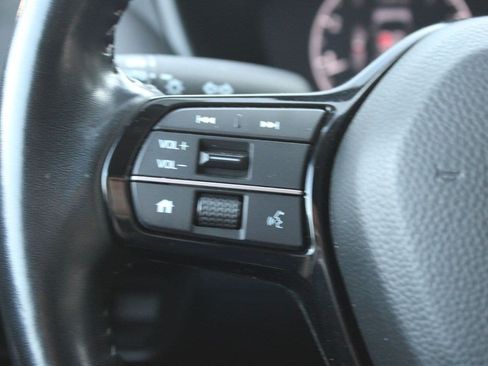 Used 2025 Honda HR-V EX-L image 13