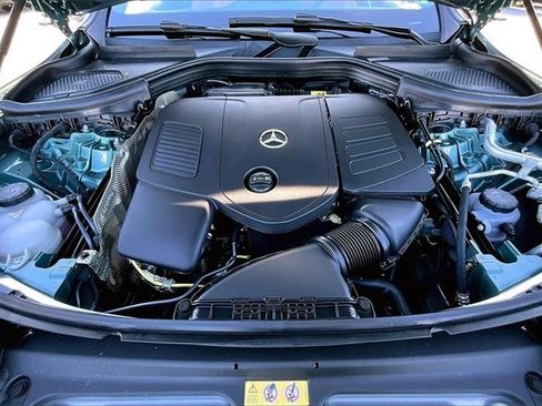 New 2026 Mercedes-Benz GLC 300 GLC 300 4MATIC SUV image 14