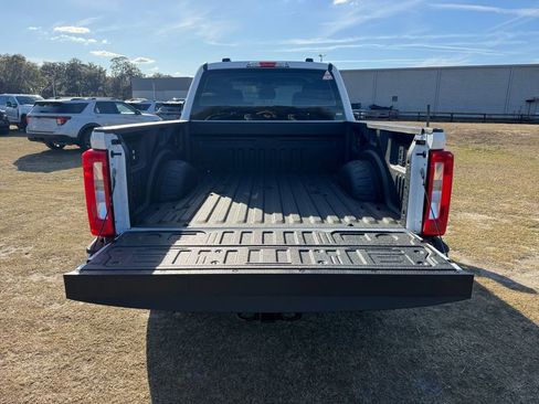 New 2026 Ford F250 XL w/ STX Appearance Package AWD/4WD image 28