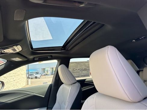 New 2026 Lexus RX 350h image 15