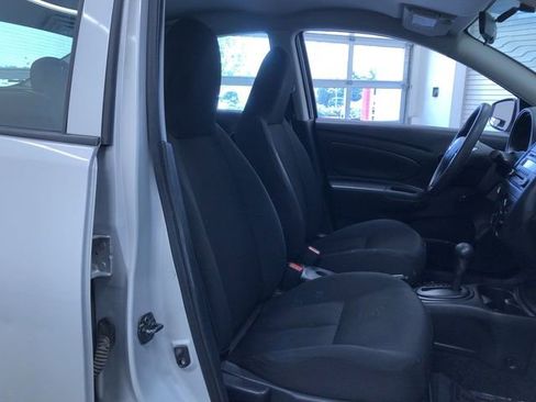 Used 2016 Nissan Versa S Plus FWD image 23
