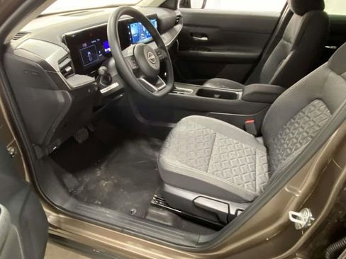 New 2026 Nissan Kicks SV w/ Cold Weather Package image 11