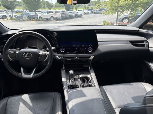 Used 2024 Lexus RX 350 w/ Convenience Package AWD/4WD image 30